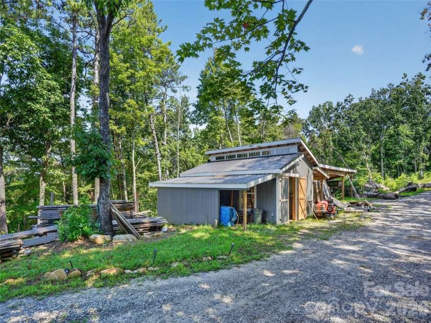 72 & 00 Jacks Paw Lane, Hendersonville, NC 28792.  MLS# CAR4430669, YatesRealty ID 54597. 