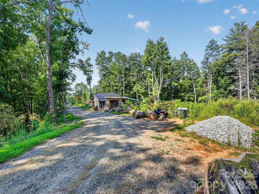 72 & 00 Jacks Paw Lane, Hendersonville, NC 28792.  MLS# CAR4430669, YatesRealty ID 54597. 