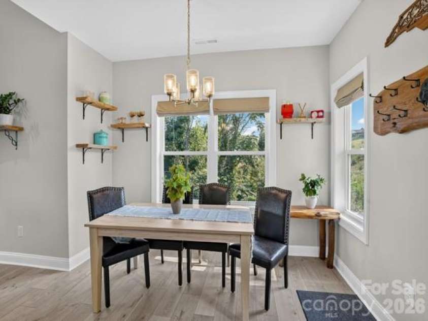 72 & 00 Jacks Paw Lane, Hendersonville, NC 28792.  MLS# CAR4430669, YatesRealty ID 54597. 