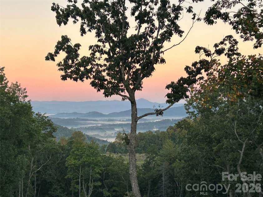 72 & 00 Jacks Paw Lane, Hendersonville, NC 28792.  MLS# CAR4430669, YatesRealty ID 54597. 