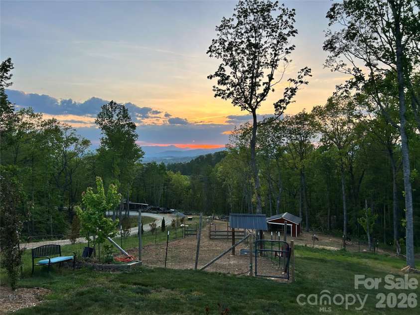 72 & 00 Jacks Paw Lane, Hendersonville, NC 28792.  MLS# CAR4430669, YatesRealty ID 54597. 