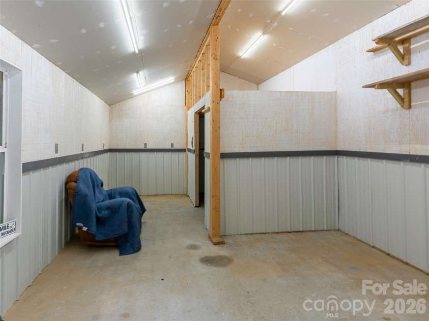 72 & 00 Jacks Paw Lane, Hendersonville, NC 28792.  MLS# CAR4430669, YatesRealty ID 54597. 
