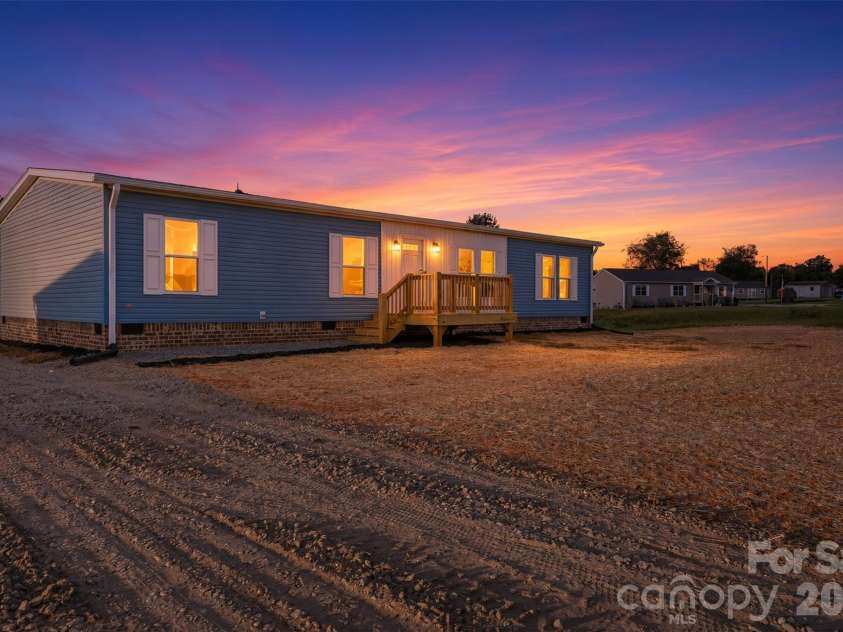 130 Speaks Road, Olin, NC 28660.  MLS# CAR4431096, YatesRealty ID 54598. 