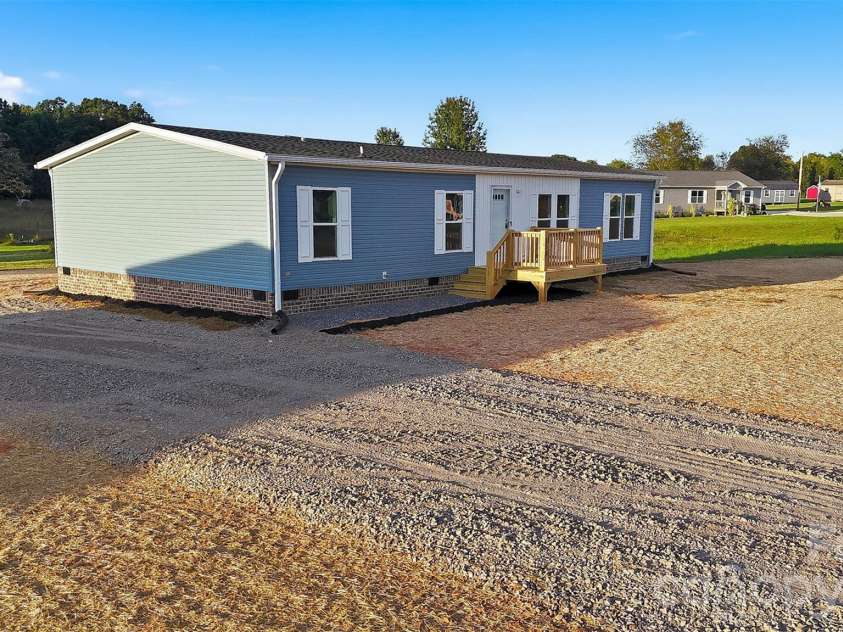130 Speaks Road, Olin, NC 28660.  MLS# CAR4431096, YatesRealty ID 54598. 