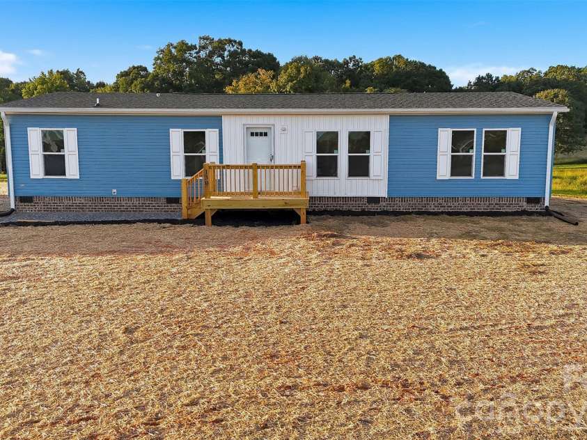 130 Speaks Road, Olin, NC 28660.  MLS# CAR4431096, YatesRealty ID 54598. 