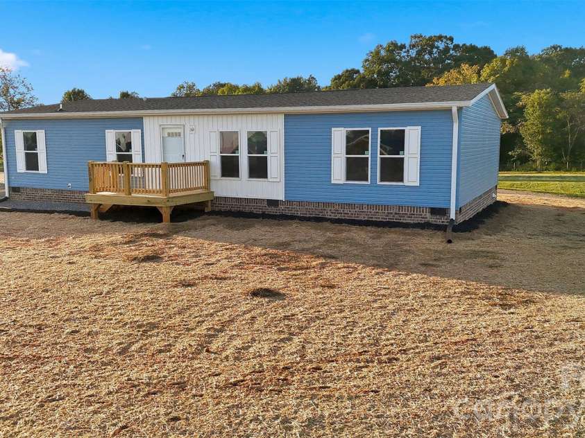 130 Speaks Road, Olin, NC 28660.  MLS# CAR4431096, YatesRealty ID 54598. 