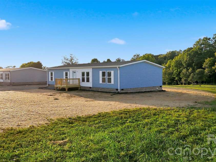 130 Speaks Road, Olin, NC 28660.  MLS# CAR4431096, YatesRealty ID 54598. 