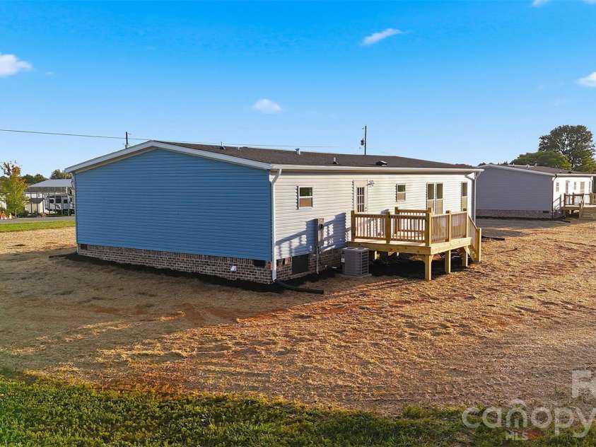 130 Speaks Road, Olin, NC 28660.  MLS# CAR4431096, YatesRealty ID 54598. 