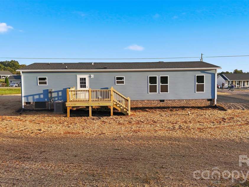 130 Speaks Road, Olin, NC 28660.  MLS# CAR4431096, YatesRealty ID 54598. 