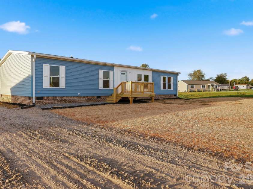 130 Speaks Road, Olin, NC 28660.  MLS# CAR4431096, YatesRealty ID 54598. 