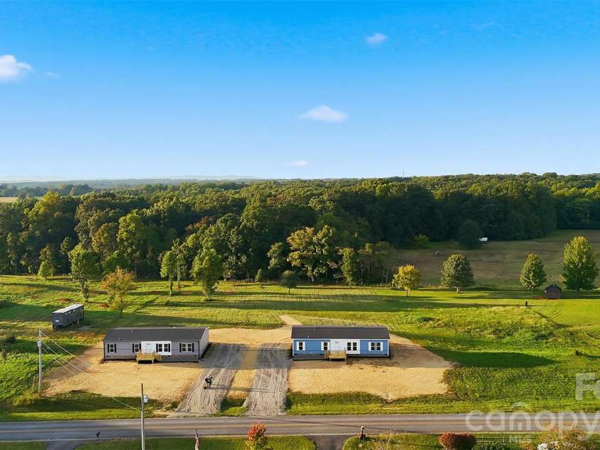 130 Speaks Road, Olin, NC 28660.  MLS# CAR4431096, YatesRealty ID 54598. 
