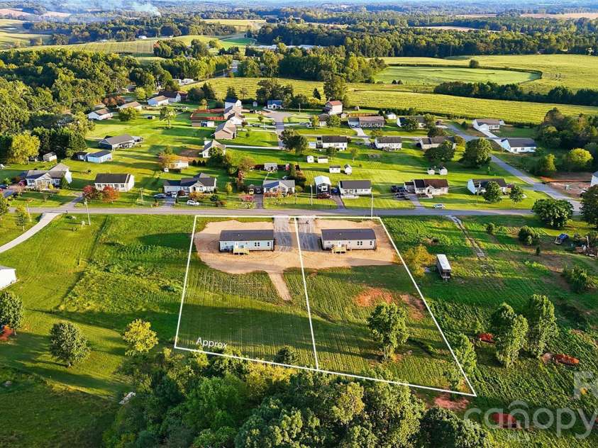 130 Speaks Road, Olin, NC 28660.  MLS# CAR4431096, YatesRealty ID 54598. 