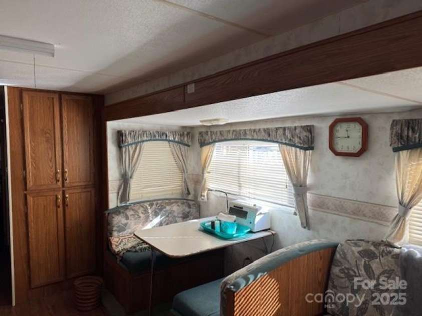 127 Deer Park Road, Mount Gilead, NC 27306.  MLS# CAR4328553, YatesRealty ID 546. 