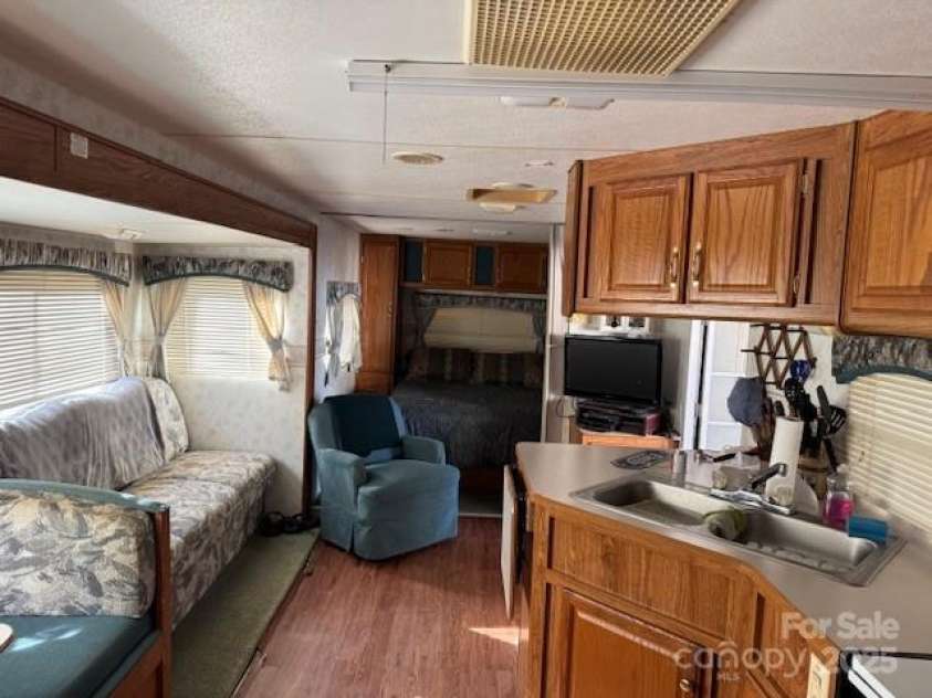 127 Deer Park Road, Mount Gilead, NC 27306.  MLS# CAR4328553, YatesRealty ID 546. 