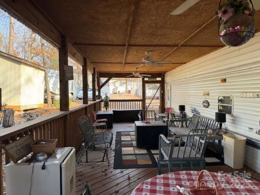 127 Deer Park Road, Mount Gilead, NC 27306.  MLS# CAR4328553, YatesRealty ID 546. 