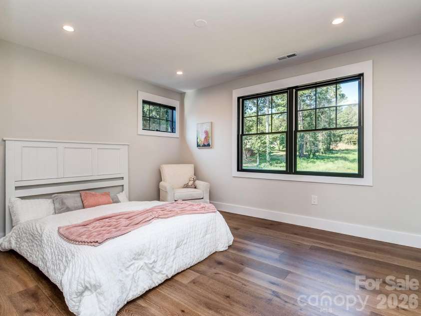 4899 Moonlite Bay Drive, Sherrills Ford, NC 28673.  MLS# CAR4343419, YatesRealty ID 5460. Bedroom #2