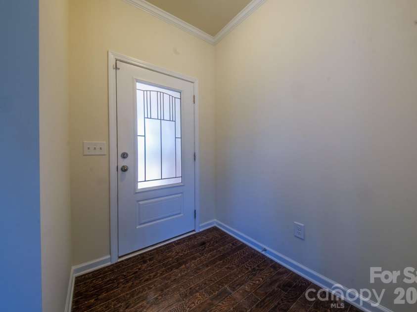 2004 Hudson Mill Drive, Waxhaw, NC 28173.  MLS# CAR4430158, YatesRealty ID 54600. 