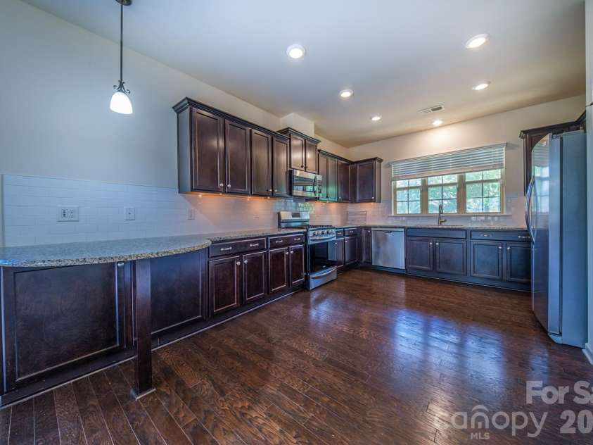 2004 Hudson Mill Drive, Waxhaw, NC 28173.  MLS# CAR4430158, YatesRealty ID 54600. 