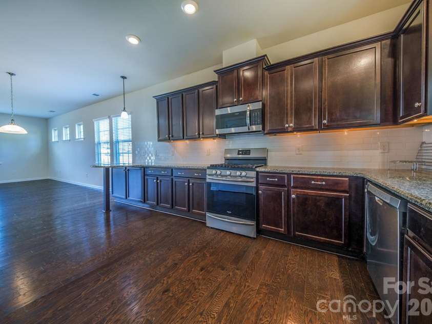 2004 Hudson Mill Drive, Waxhaw, NC 28173.  MLS# CAR4430158, YatesRealty ID 54600. 