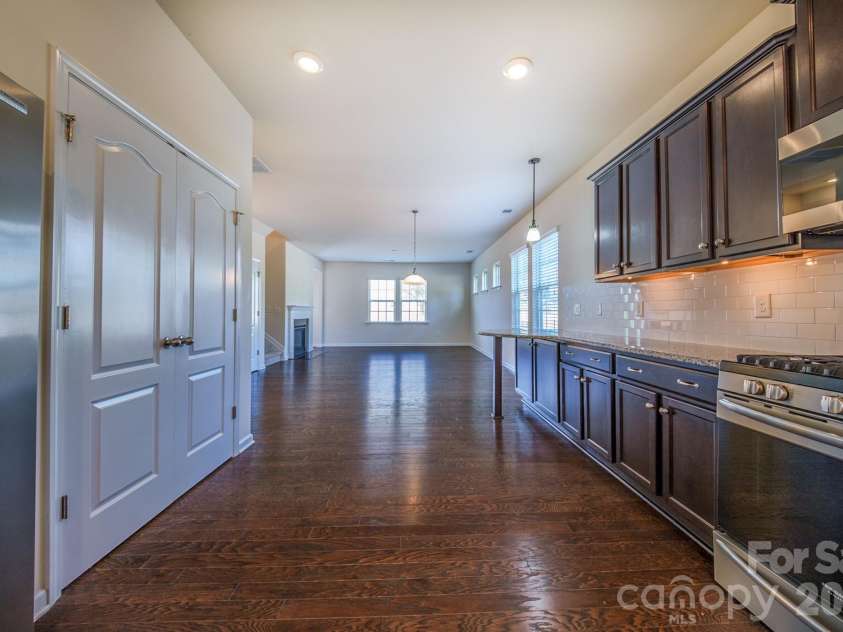 2004 Hudson Mill Drive, Waxhaw, NC 28173.  MLS# CAR4430158, YatesRealty ID 54600. 