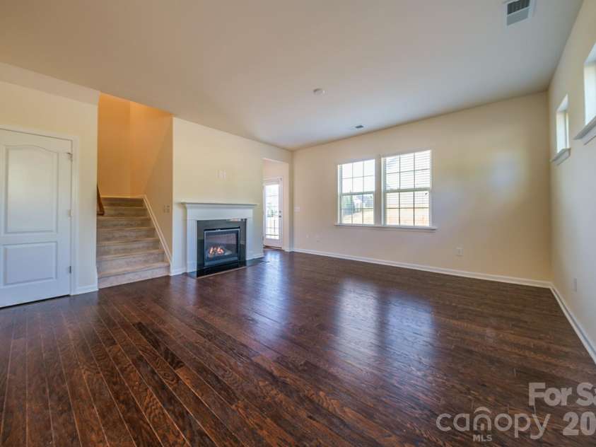 2004 Hudson Mill Drive, Waxhaw, NC 28173.  MLS# CAR4430158, YatesRealty ID 54600. 