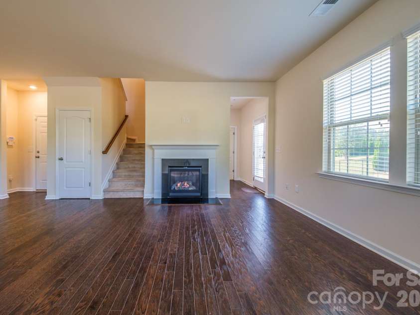 2004 Hudson Mill Drive, Waxhaw, NC 28173.  MLS# CAR4430158, YatesRealty ID 54600. 