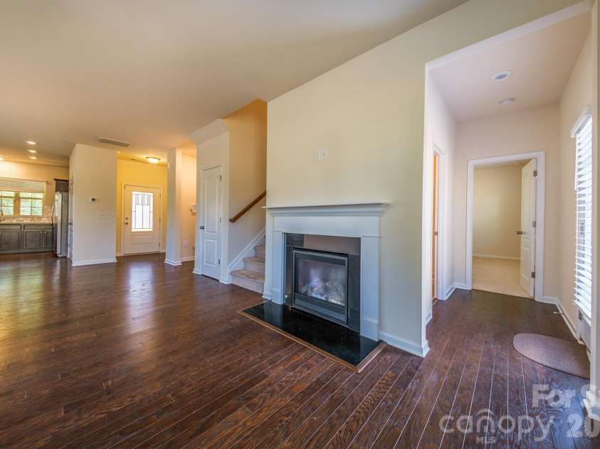 2004 Hudson Mill Drive, Waxhaw, NC 28173.  MLS# CAR4430158, YatesRealty ID 54600. 