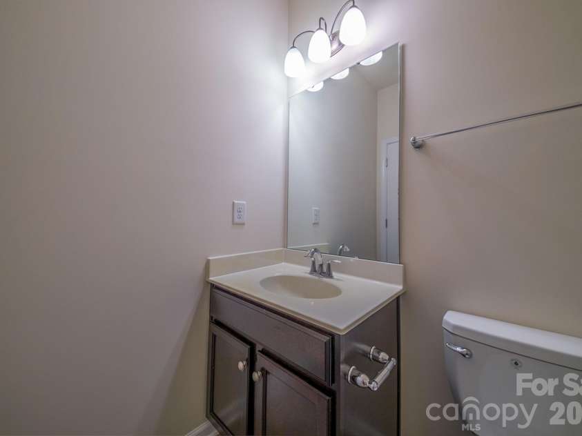 2004 Hudson Mill Drive, Waxhaw, NC 28173.  MLS# CAR4430158, YatesRealty ID 54600. 
