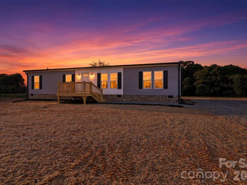 136 Speaks Road, Olin, NC 28660.  MLS# CAR4431101, YatesRealty ID 54601. 
