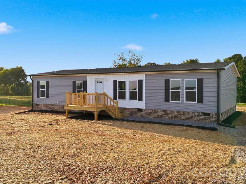 136 Speaks Road, Olin, NC 28660.  MLS# CAR4431101, YatesRealty ID 54601. 
