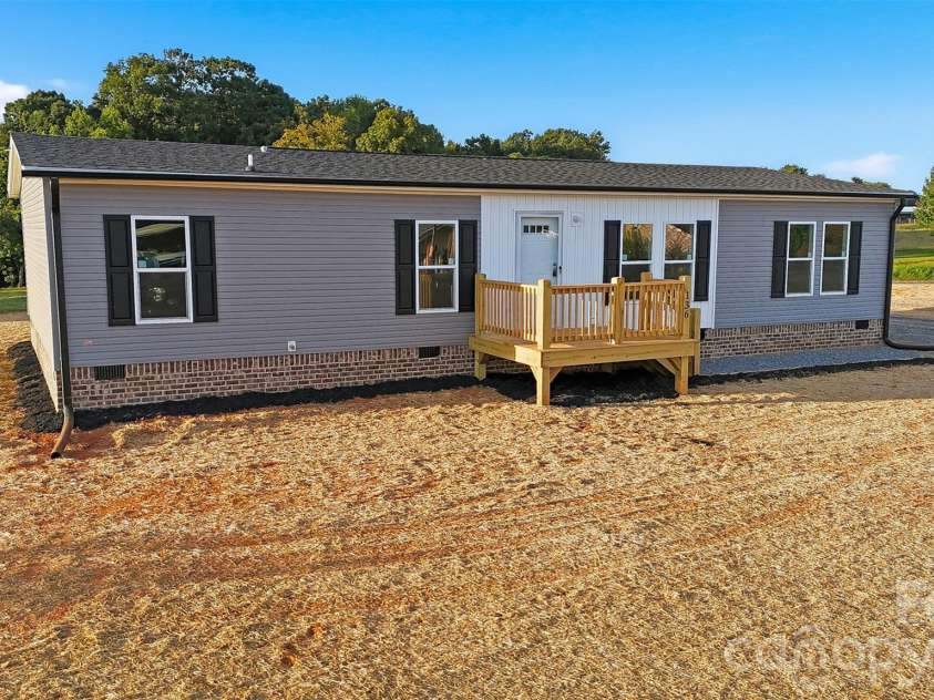 136 Speaks Road, Olin, NC 28660.  MLS# CAR4431101, YatesRealty ID 54601. 