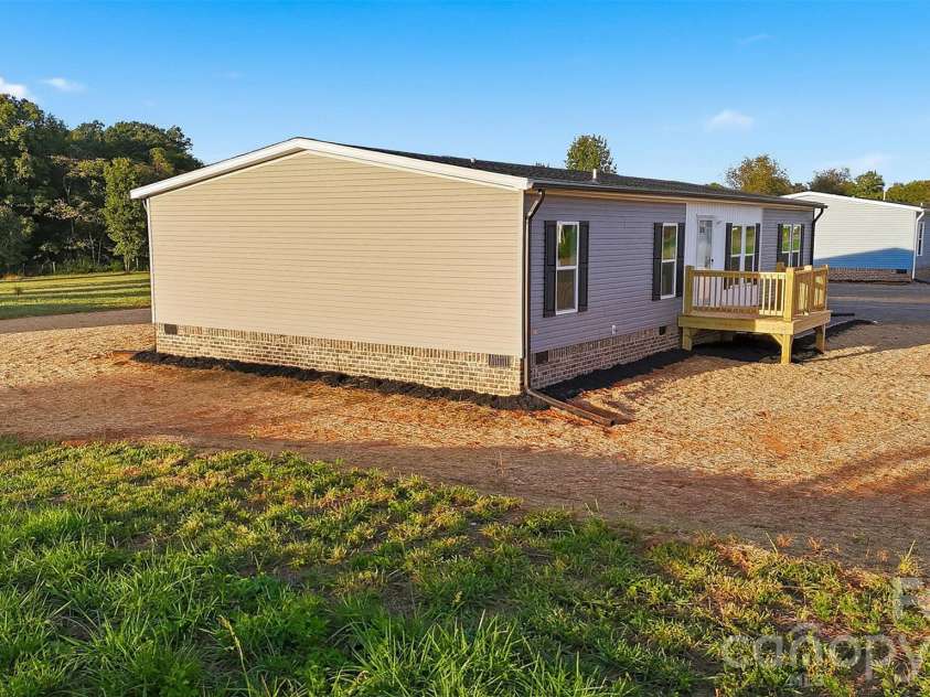 136 Speaks Road, Olin, NC 28660.  MLS# CAR4431101, YatesRealty ID 54601. 