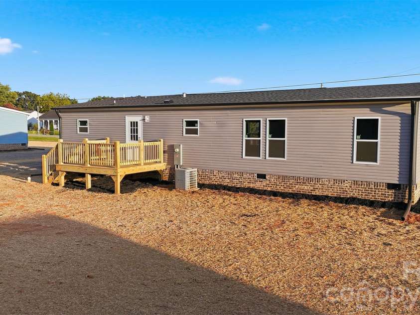 136 Speaks Road, Olin, NC 28660.  MLS# CAR4431101, YatesRealty ID 54601. 