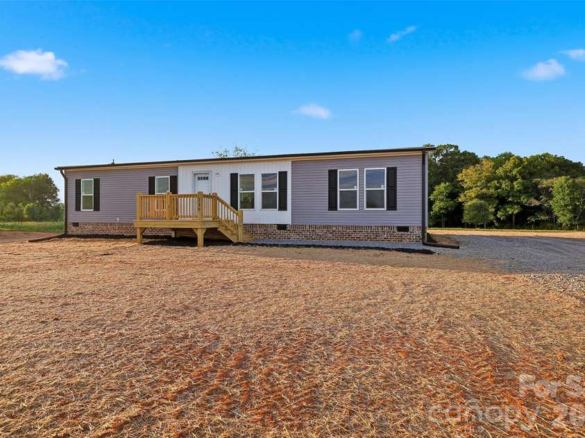 136 Speaks Road, Olin, NC 28660.  MLS# CAR4431101, YatesRealty ID 54601. 