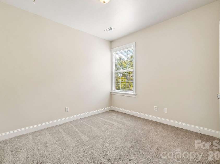 1001 Gainsborough Drive, Matthews, NC 28104.  MLS# CAR4430806, YatesRealty ID 54604. 