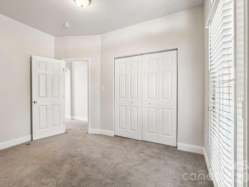 1001 Gainsborough Drive, Matthews, NC 28104.  MLS# CAR4430806, YatesRealty ID 54604. 