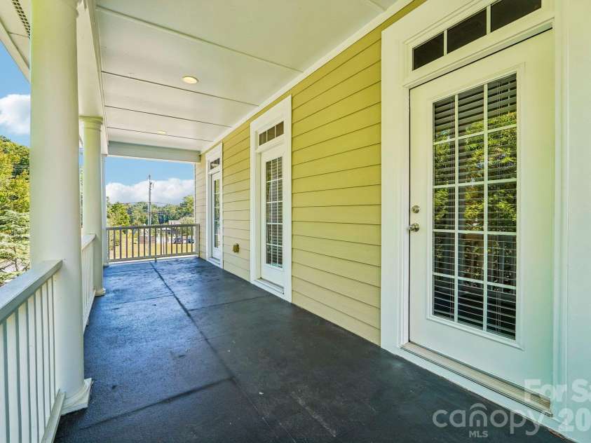 1001 Gainsborough Drive, Matthews, NC 28104.  MLS# CAR4430806, YatesRealty ID 54604. 