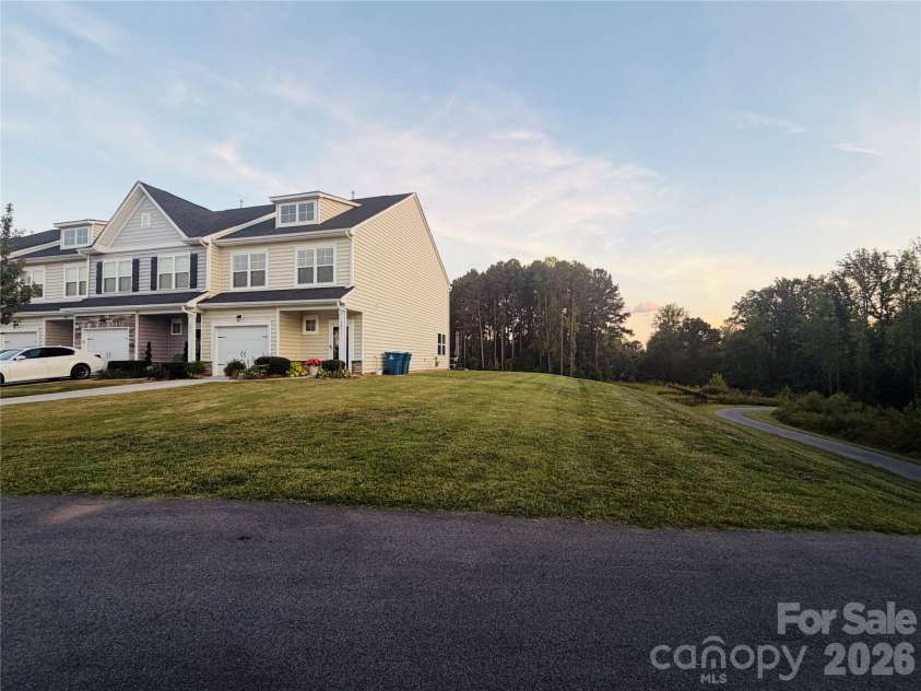 8091 Sheffield Drive, Terrell, NC 28682.  MLS# CAR4430265, YatesRealty ID 54606. 