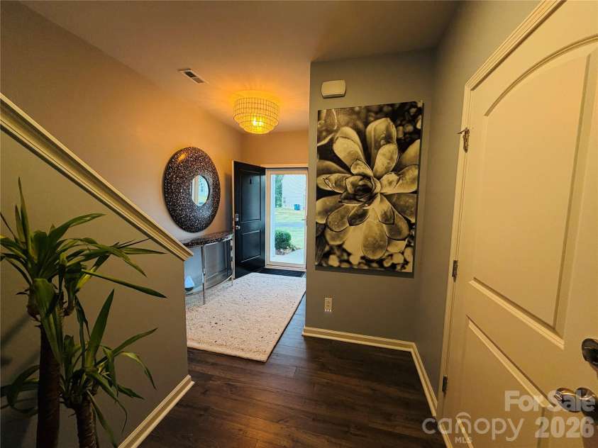 8091 Sheffield Drive, Terrell, NC 28682.  MLS# CAR4430265, YatesRealty ID 54606. 