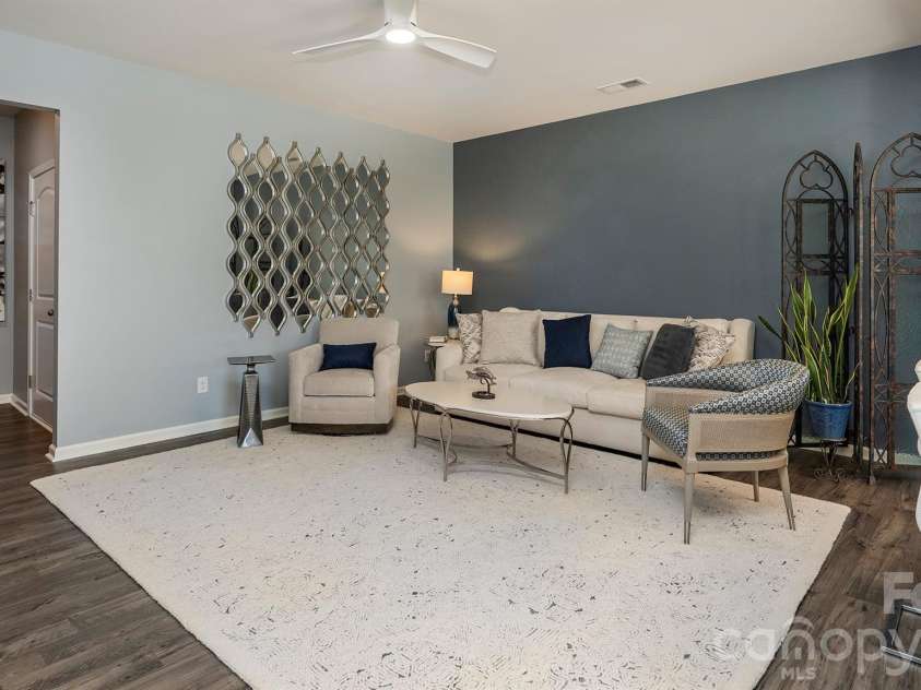 8091 Sheffield Drive, Terrell, NC 28682.  MLS# CAR4430265, YatesRealty ID 54606. 