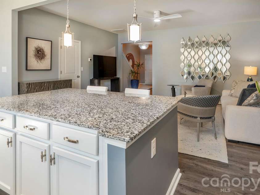 8091 Sheffield Drive, Terrell, NC 28682.  MLS# CAR4430265, YatesRealty ID 54606. 