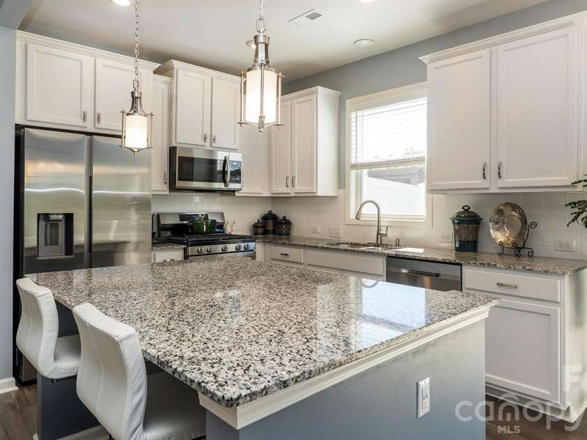 8091 Sheffield Drive, Terrell, NC 28682.  MLS# CAR4430265, YatesRealty ID 54606. 