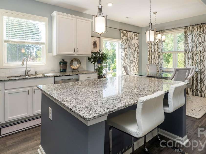 8091 Sheffield Drive, Terrell, NC 28682.  MLS# CAR4430265, YatesRealty ID 54606. 
