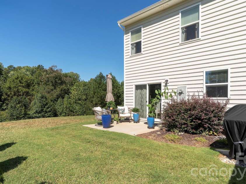 8091 Sheffield Drive, Terrell, NC 28682.  MLS# CAR4430265, YatesRealty ID 54606. 