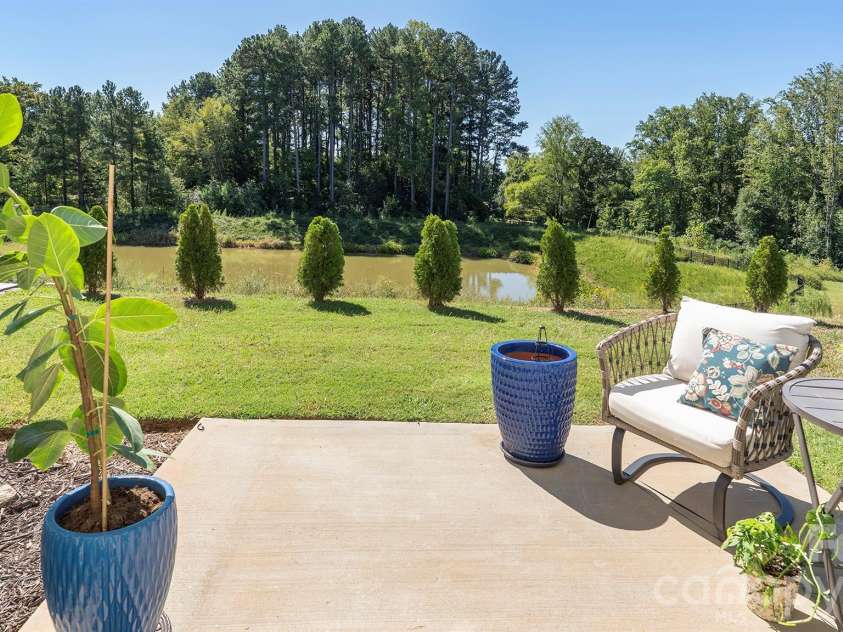 8091 Sheffield Drive, Terrell, NC 28682.  MLS# CAR4430265, YatesRealty ID 54606. 