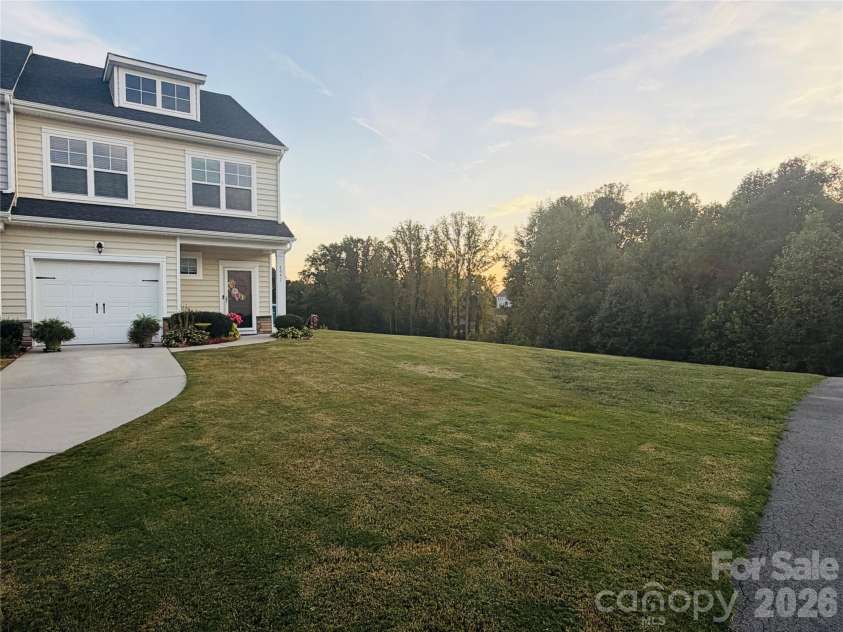 8091 Sheffield Drive, Terrell, NC 28682.  MLS# CAR4430265, YatesRealty ID 54606. 