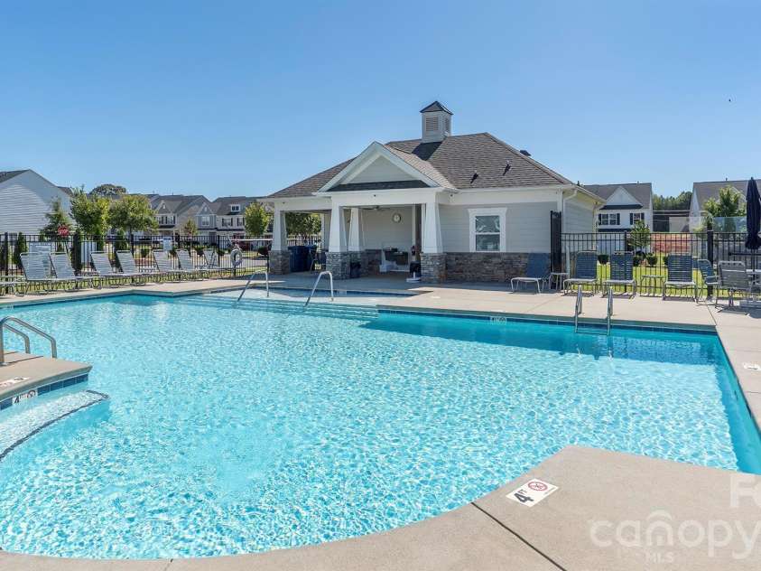 8091 Sheffield Drive, Terrell, NC 28682.  MLS# CAR4430265, YatesRealty ID 54606. 