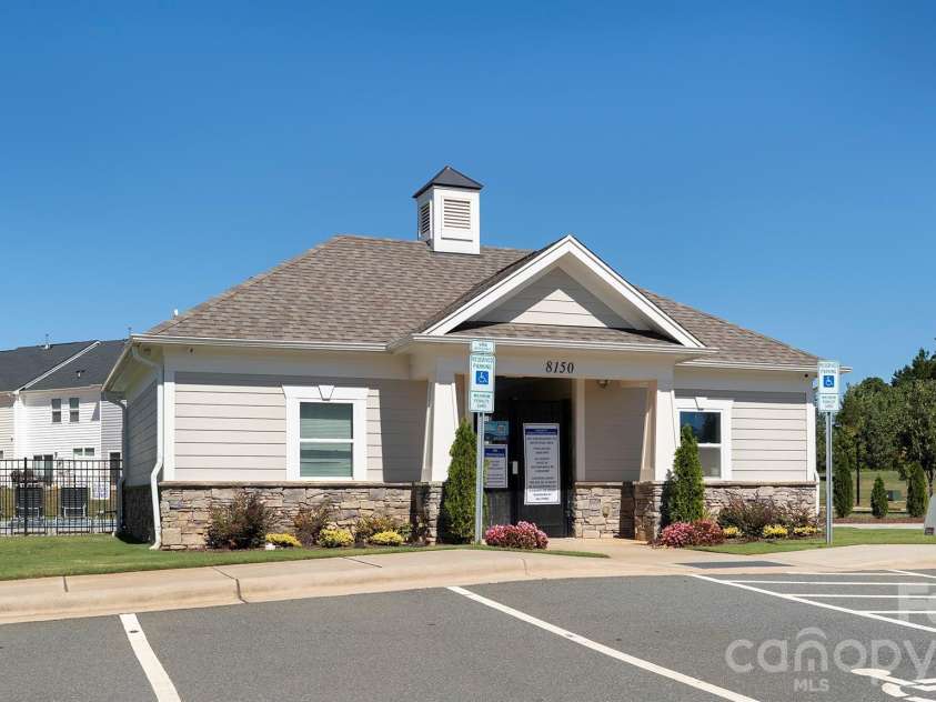 8091 Sheffield Drive, Terrell, NC 28682.  MLS# CAR4430265, YatesRealty ID 54606. 
