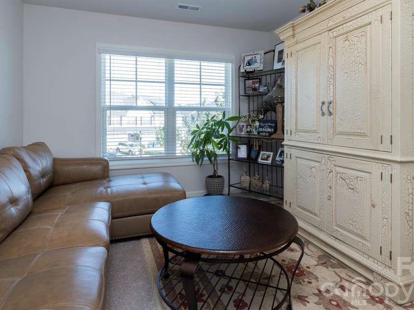 8091 Sheffield Drive, Terrell, NC 28682.  MLS# CAR4430265, YatesRealty ID 54606. Secondary Bedroom