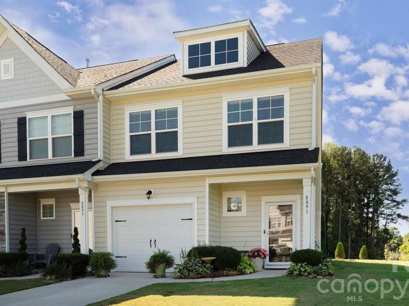 8091 Sheffield Drive, Terrell, NC 28682.  MLS# CAR4430265, YatesRealty ID 54606. ~Welcome Home~